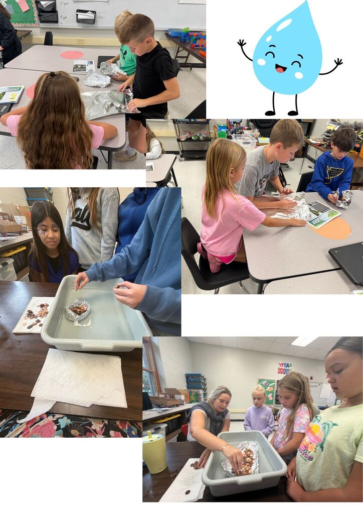 AG in the Classroom
