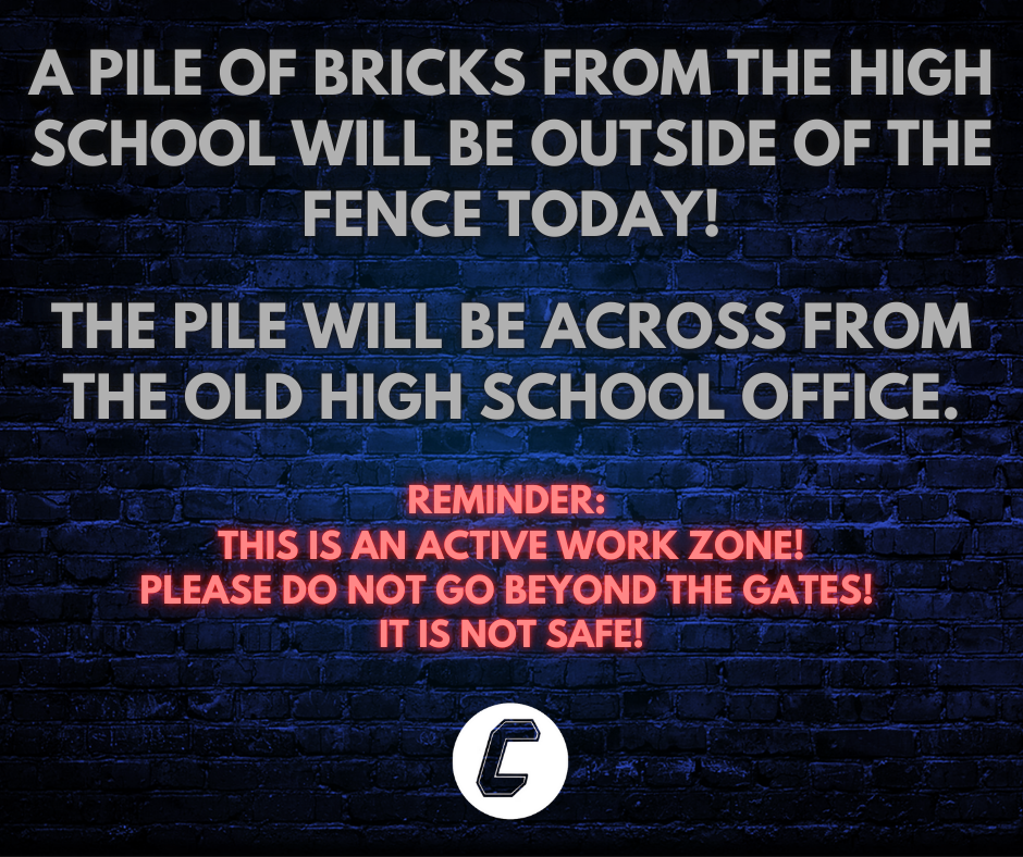 bricks