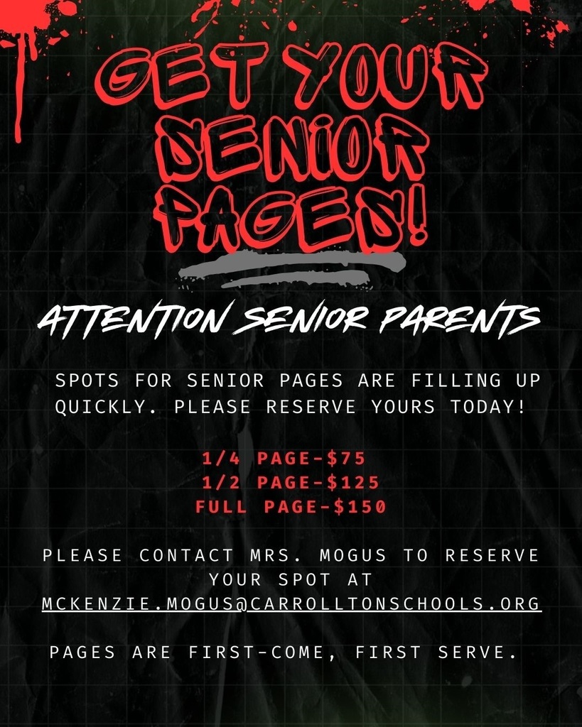 decorative flyer