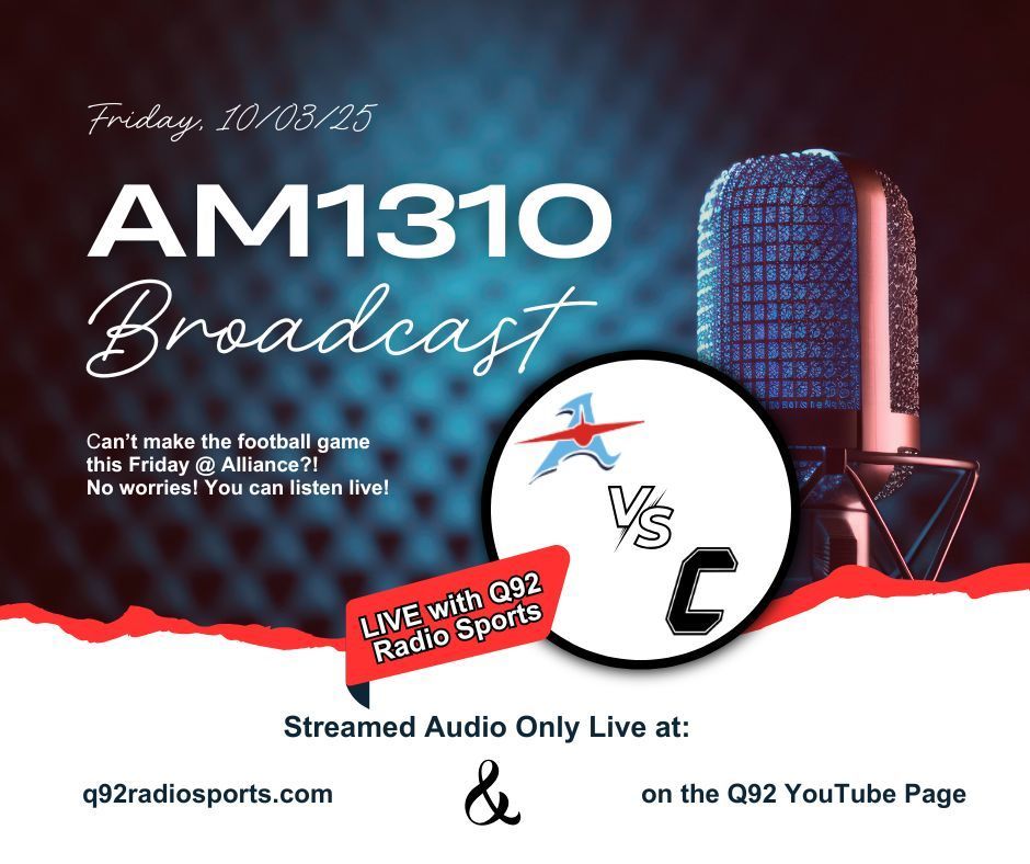 Listen Live