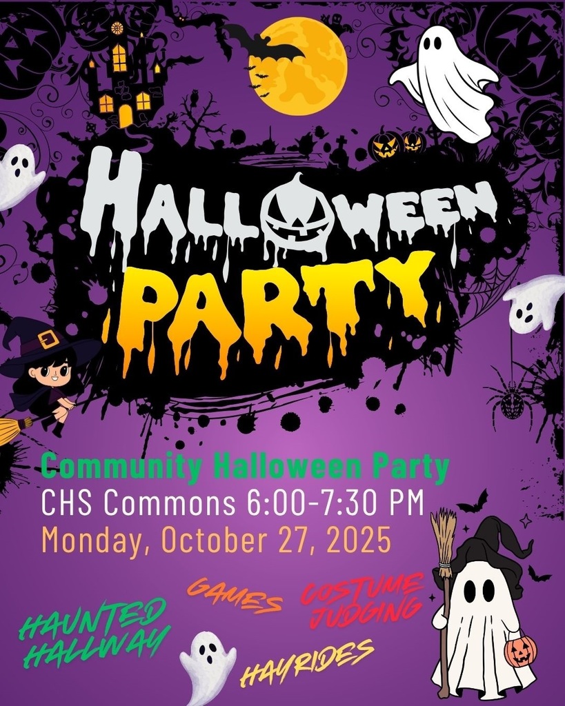decorative flyer