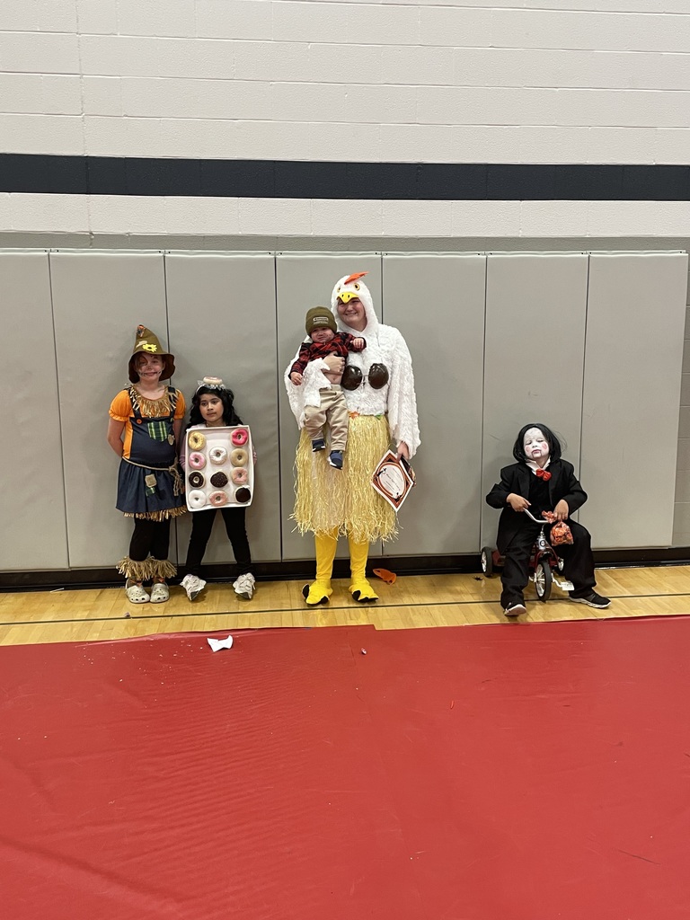 costume contest winners
