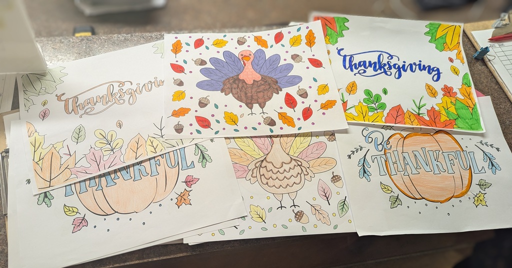 thanksgiving pictures