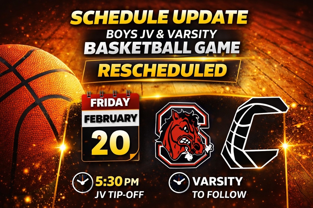 Come support our Warriors!