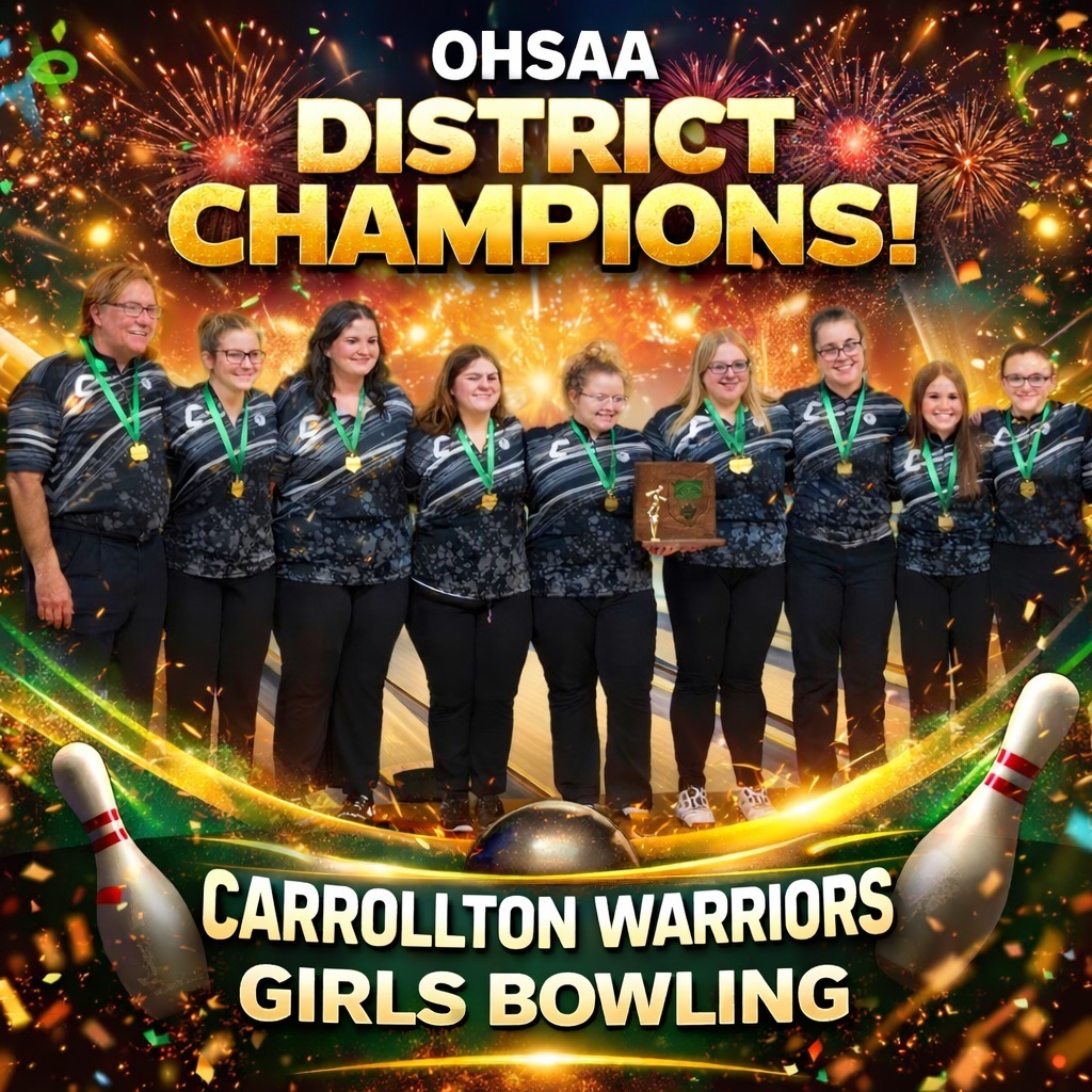 District Champions!!!