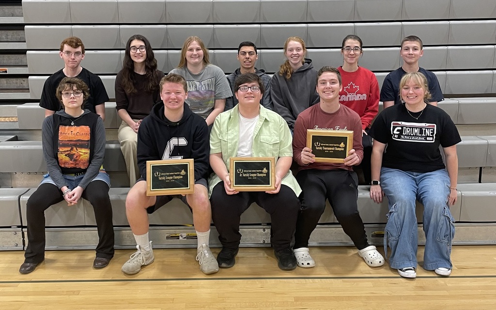 academic challenge team