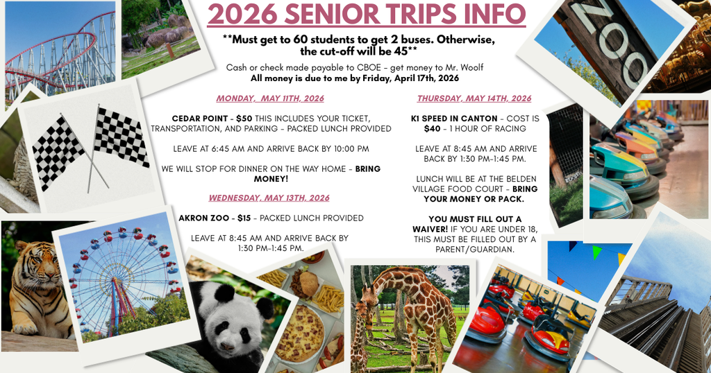 Senior trips 26
