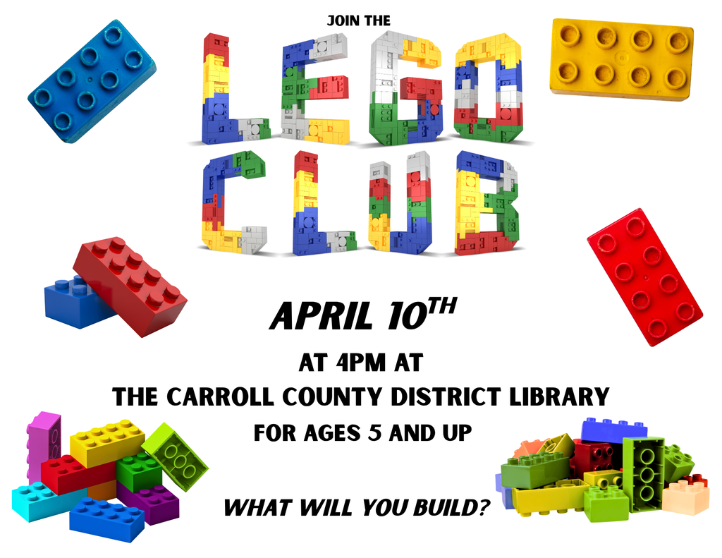 Lego club