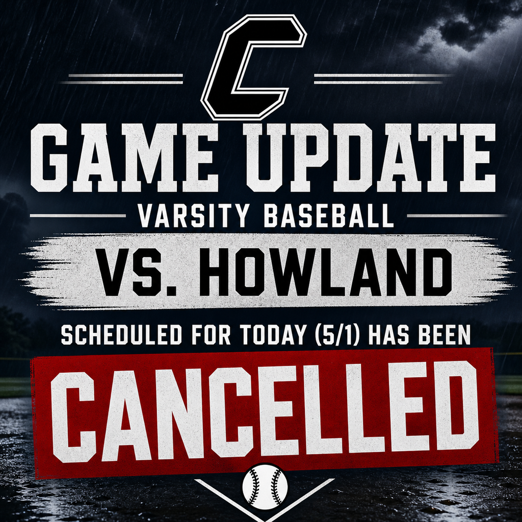 Baseball update