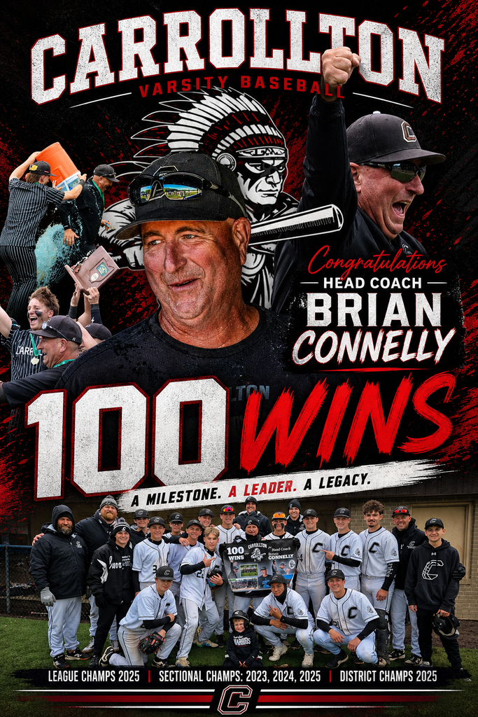 100 Wins!