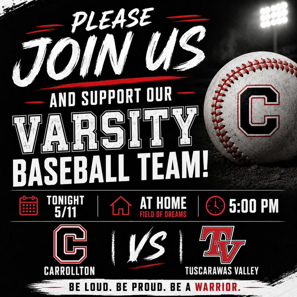 Varsity Baseball