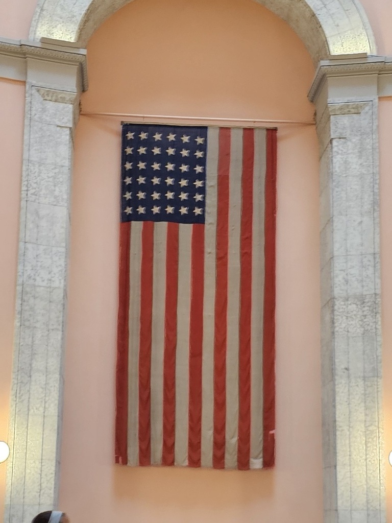 US Supreme Court Visit