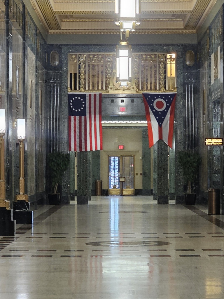 US Supreme Court Visit