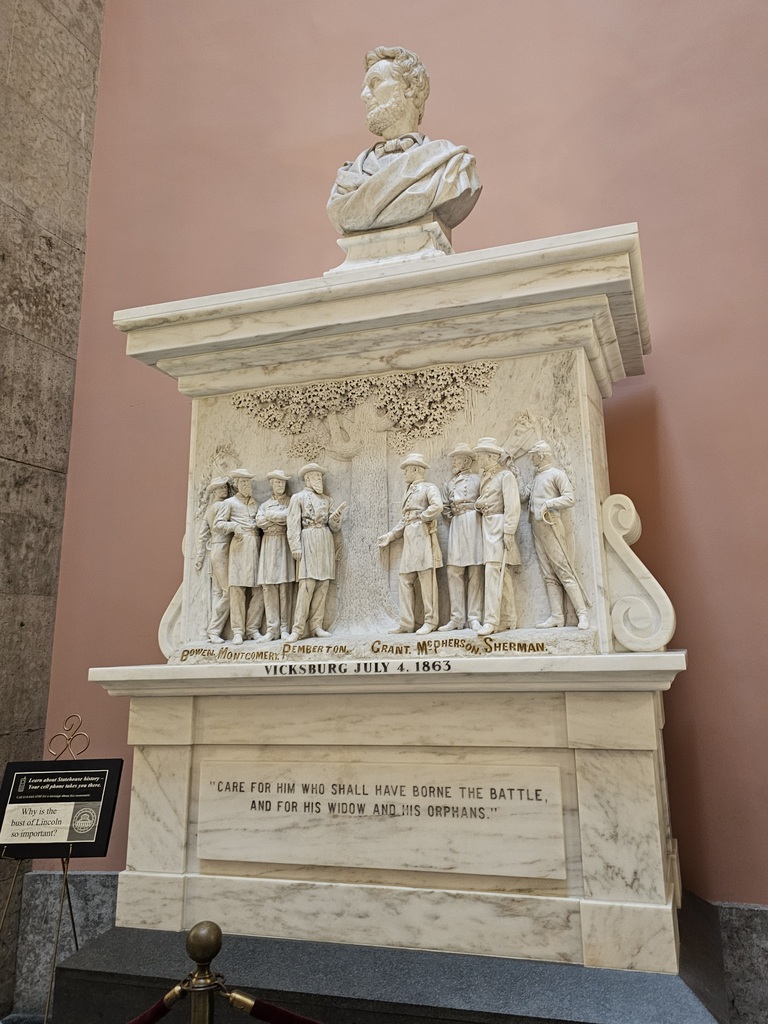 US Supreme Court Visit