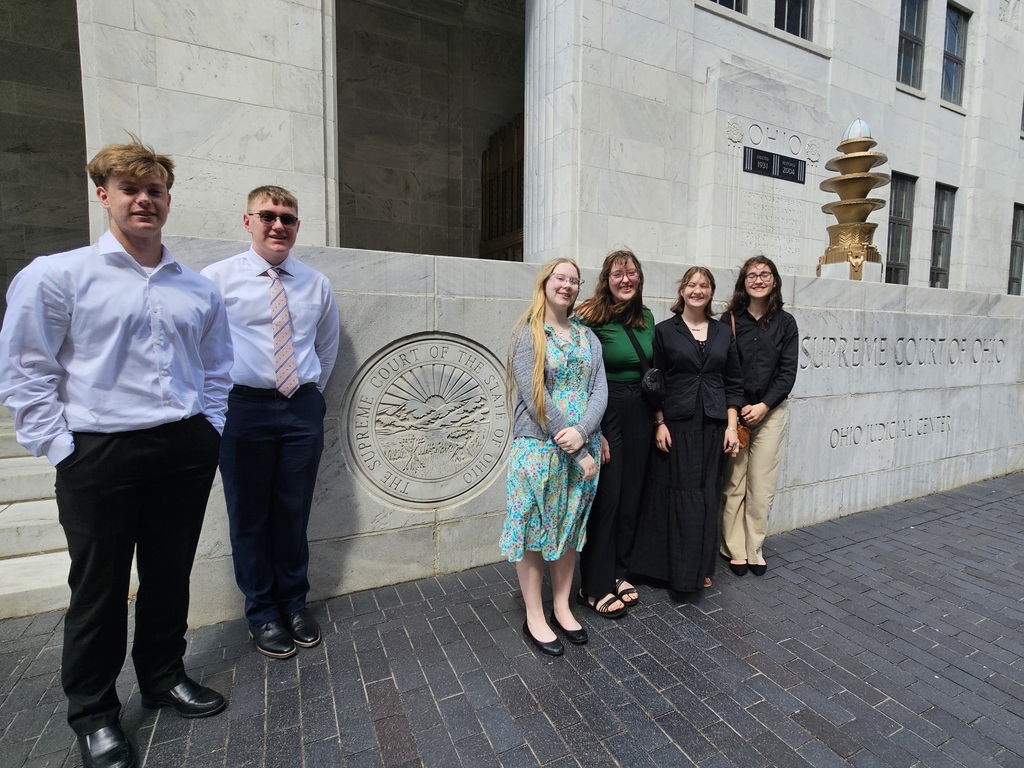 US Supreme Court Visit