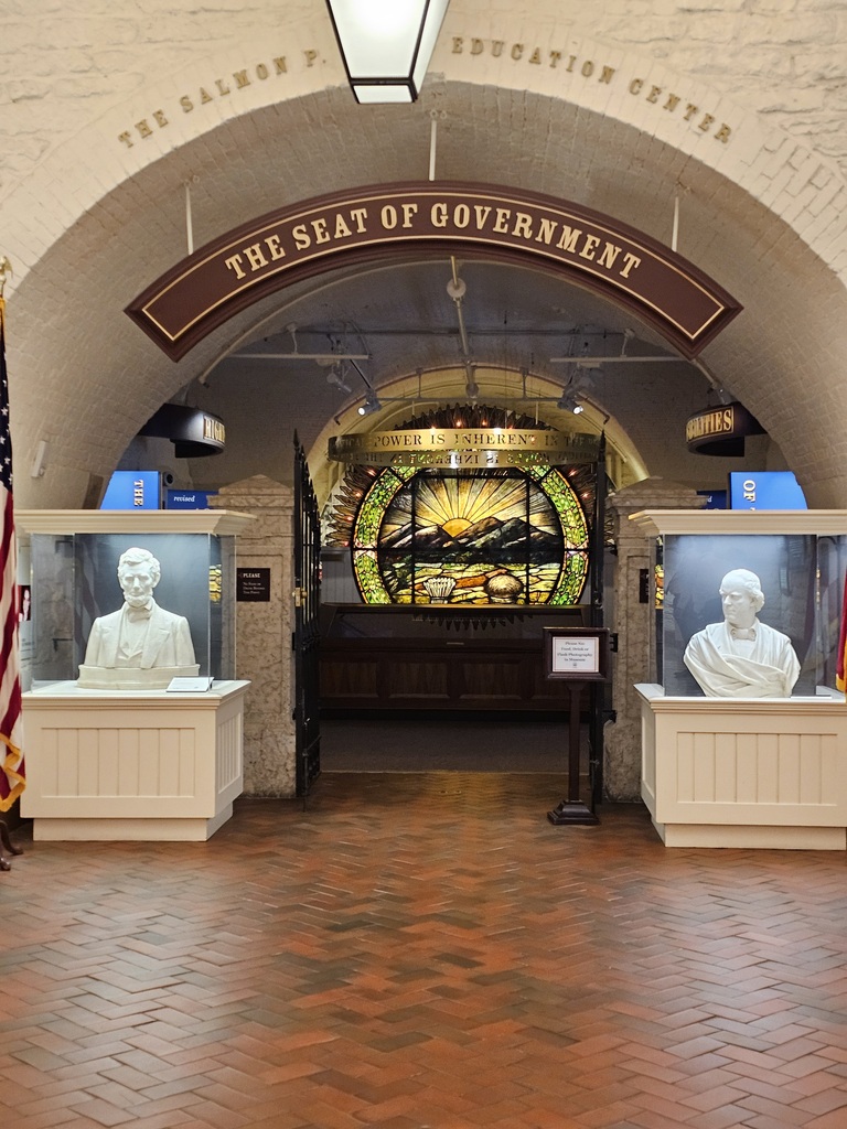 US Supreme Court Visit