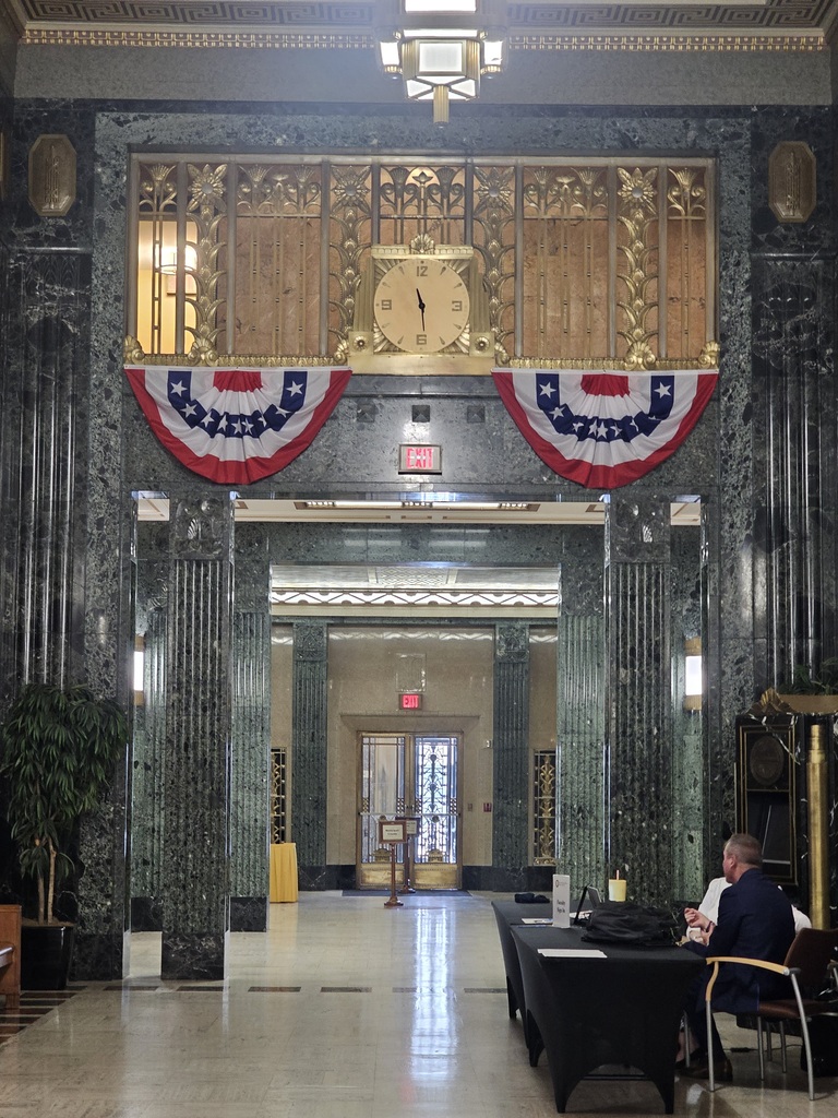 US Supreme Court Visit