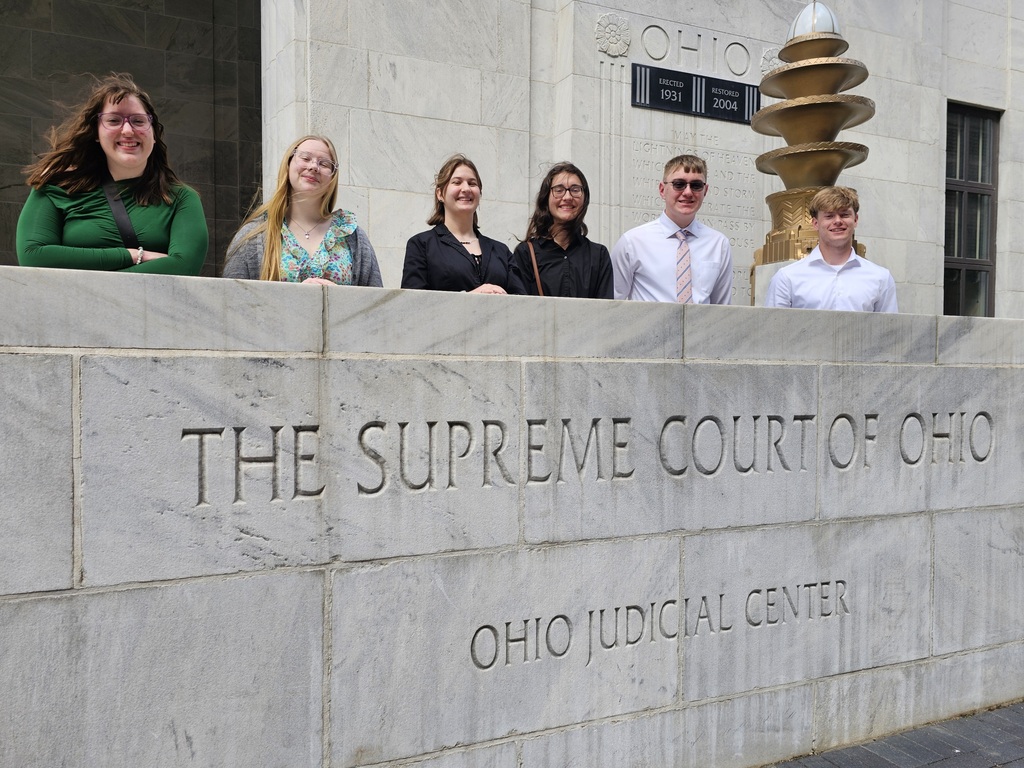 US Supreme Court Visit
