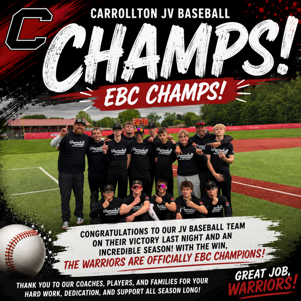 EBC Champions Basketball Team