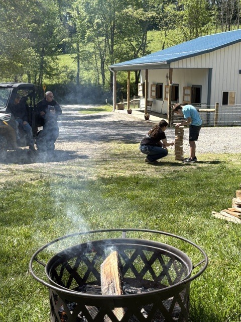 Accessible Acres Trip