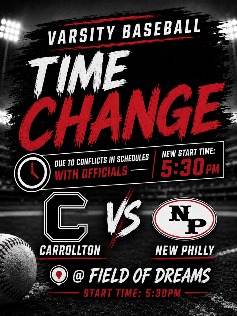time change