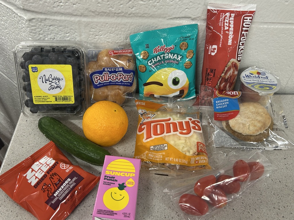 food