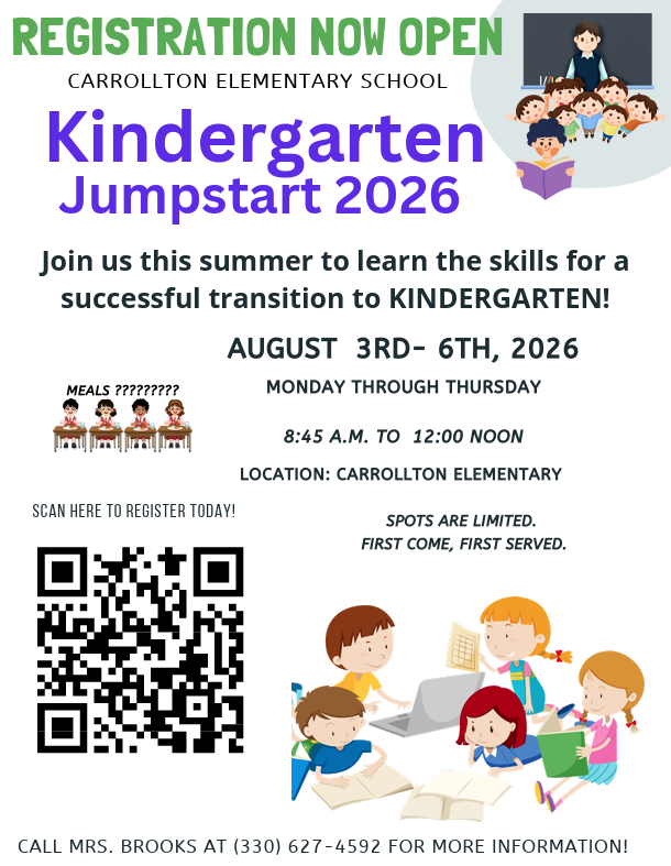 Jumpstart