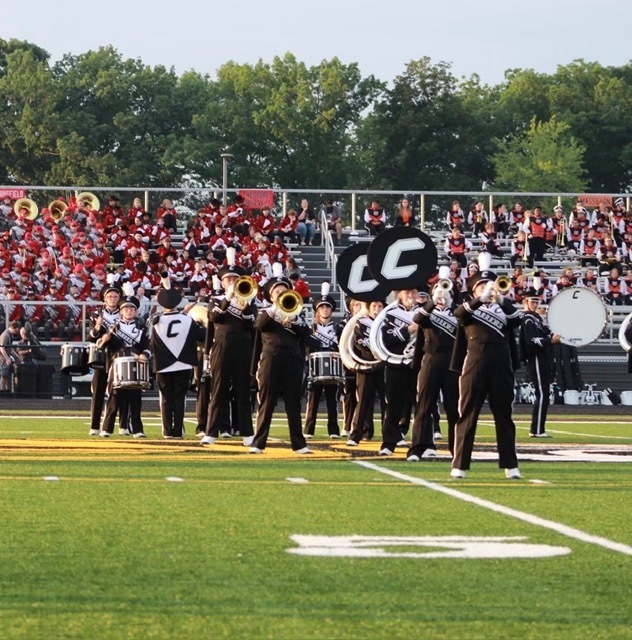 band