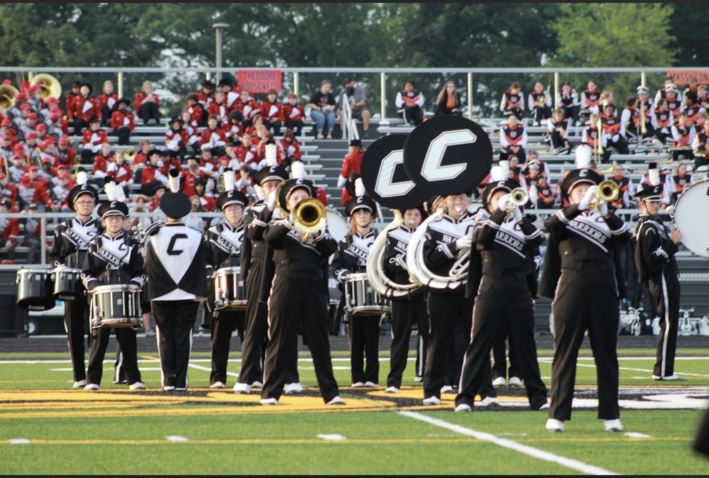 band
