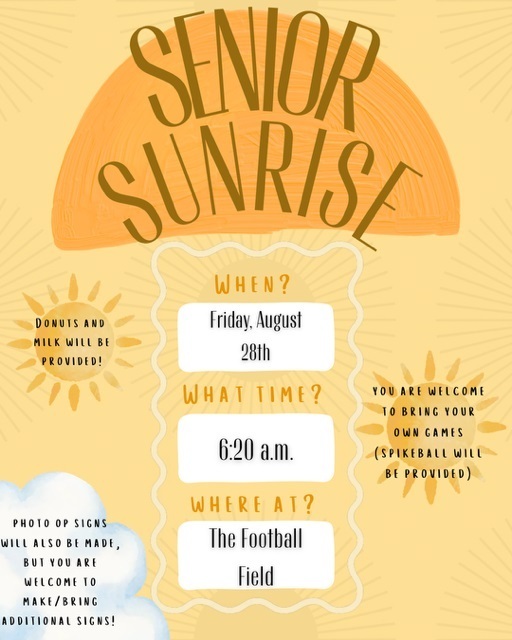 decorative flyer