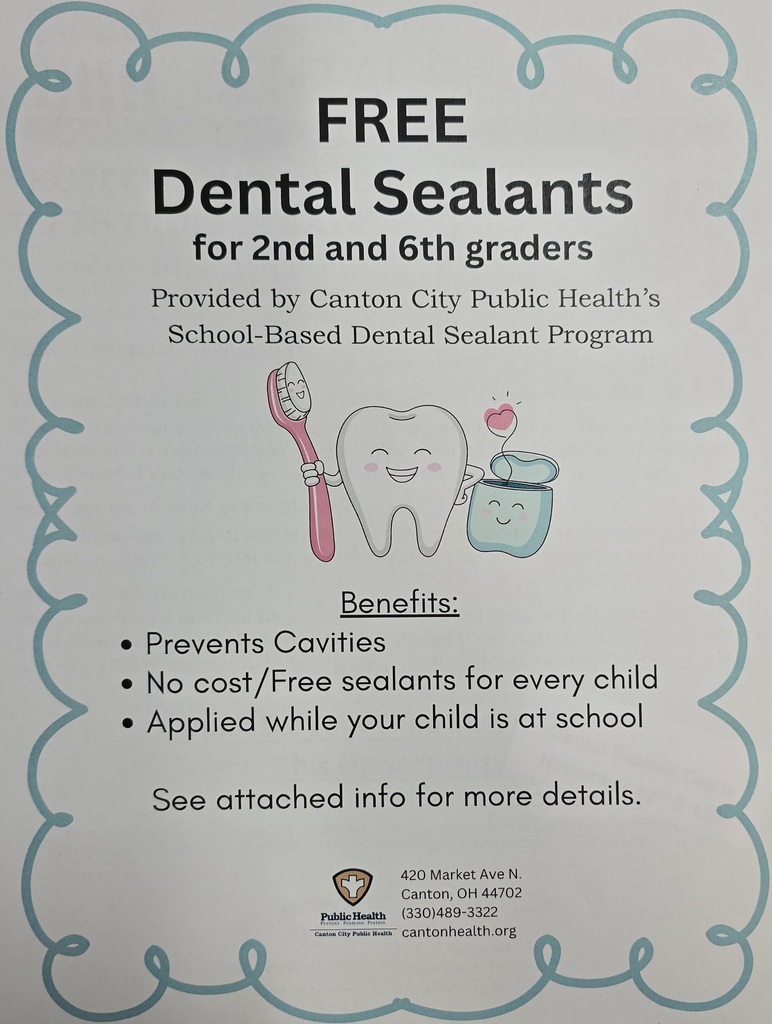 decorative flyer