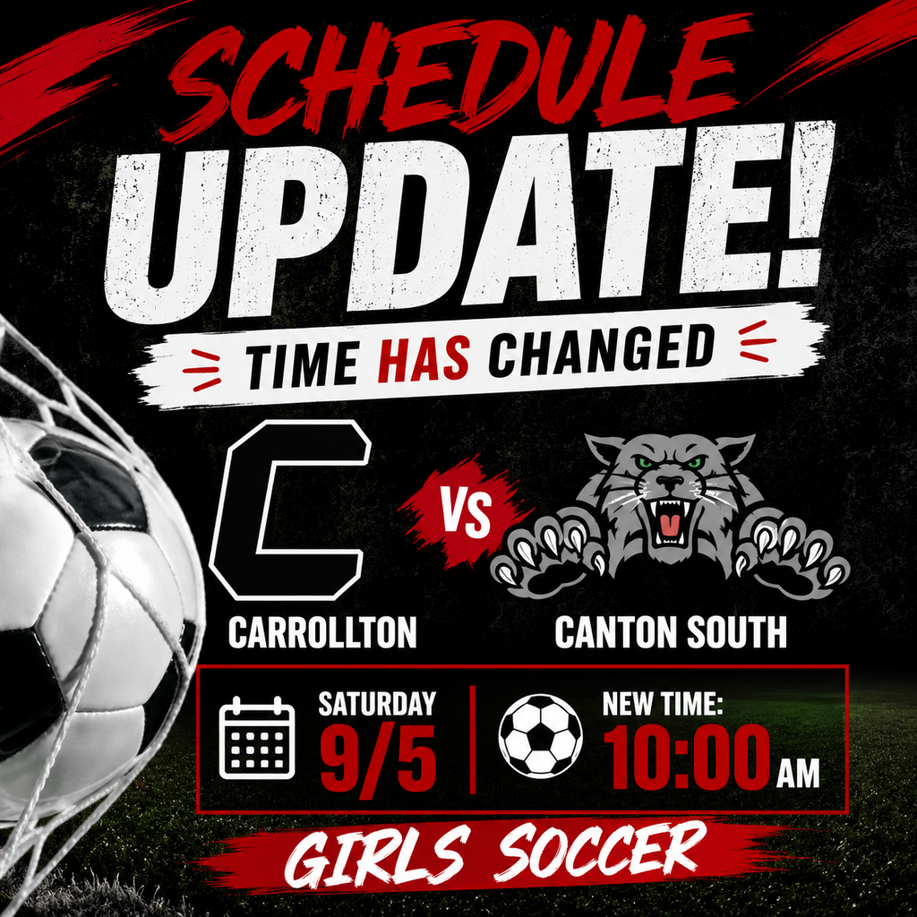 Girls Soccer