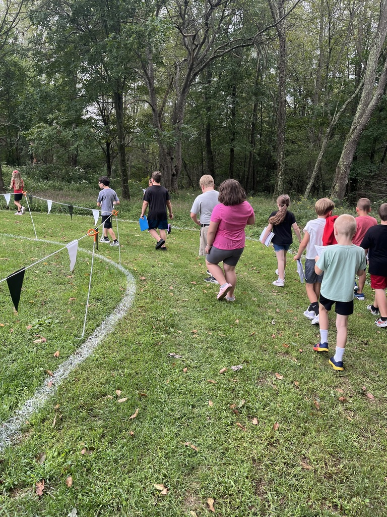 outdoor education