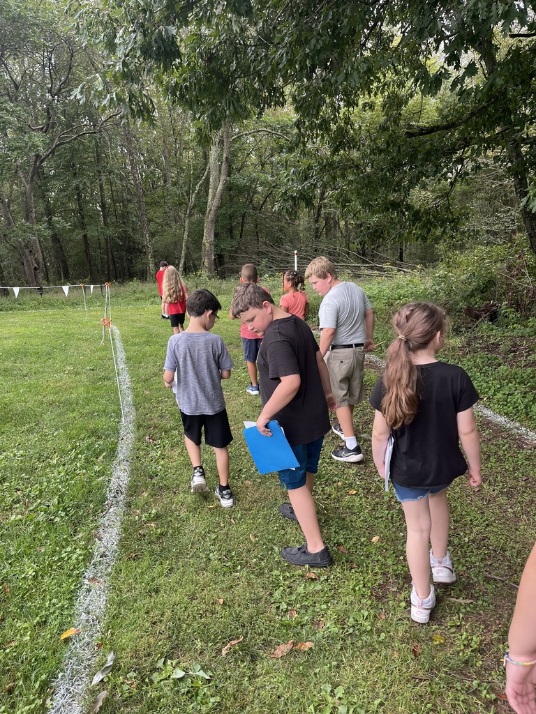 outdoor education