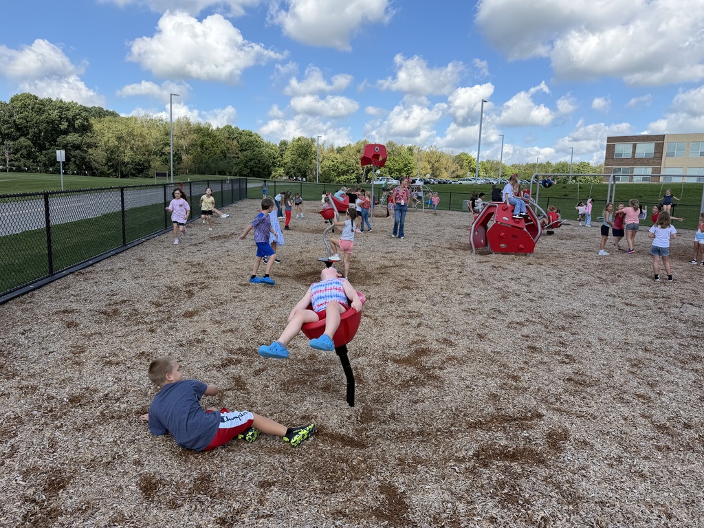 recess