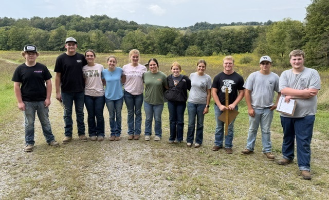 ffa students