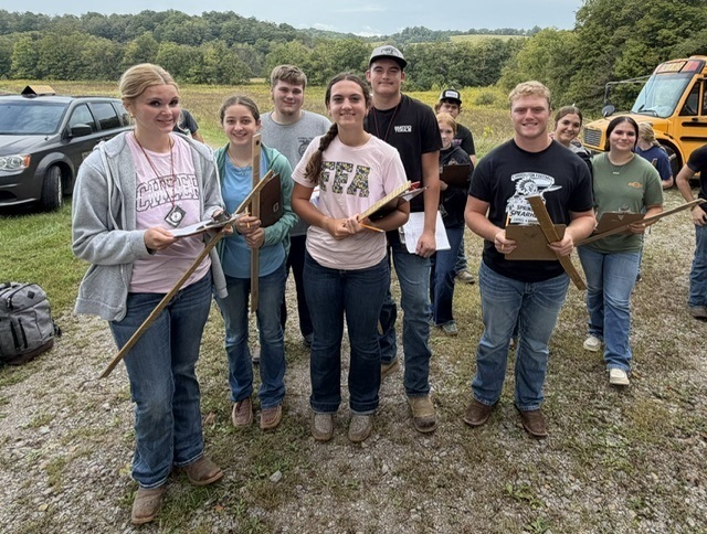 ffa students
