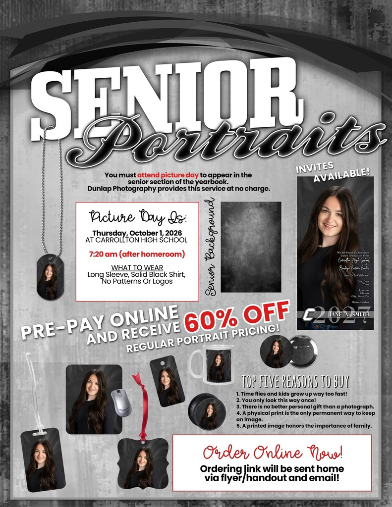 decorative flyers