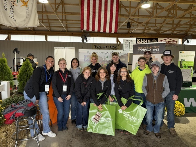 ffa students