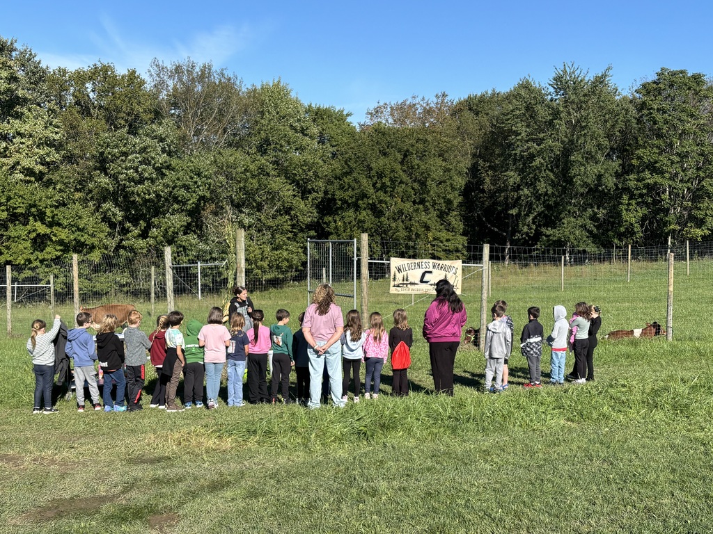 outdoor education