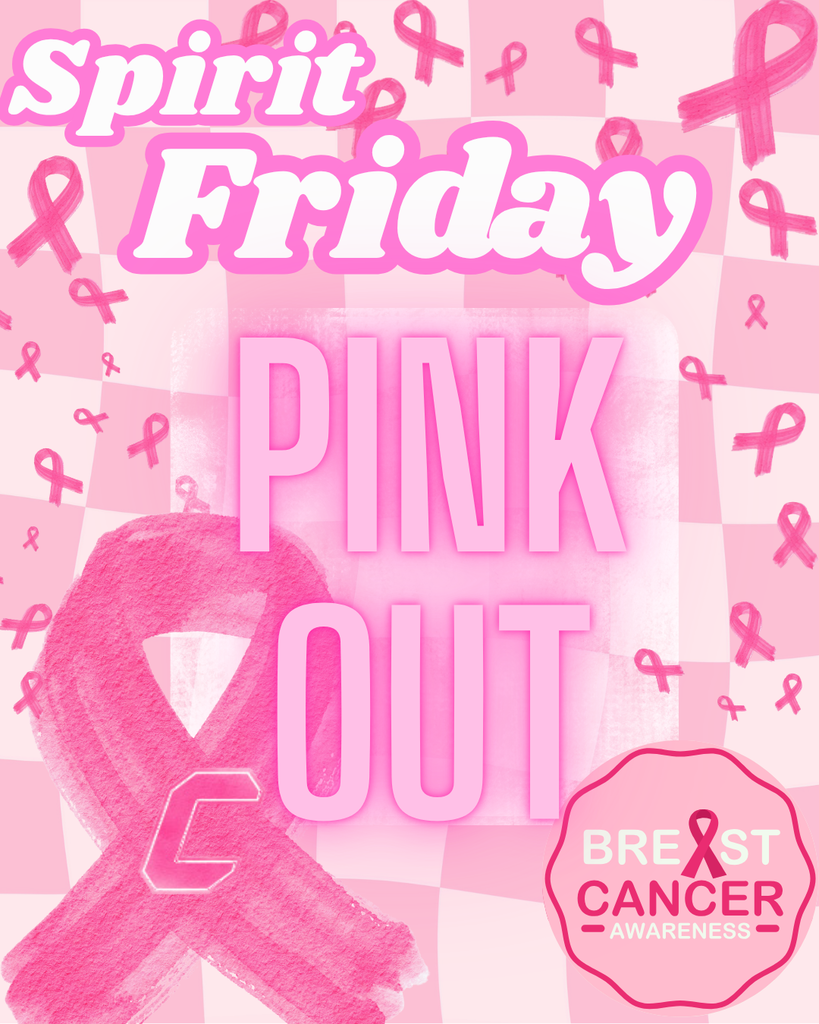 pinkout