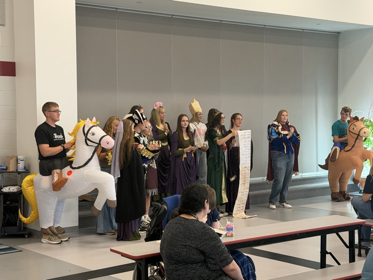 NHS tapping