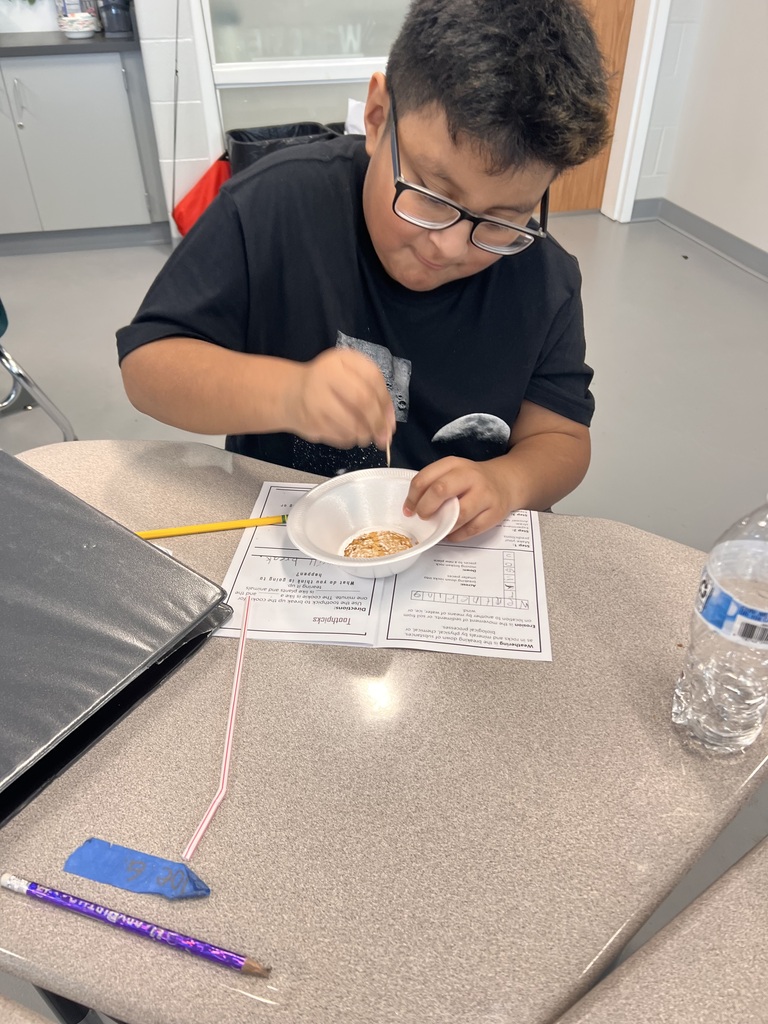 students working in the classroom