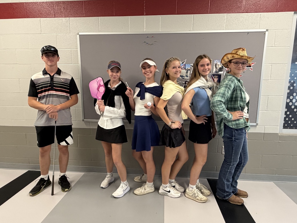 Country vs. country club