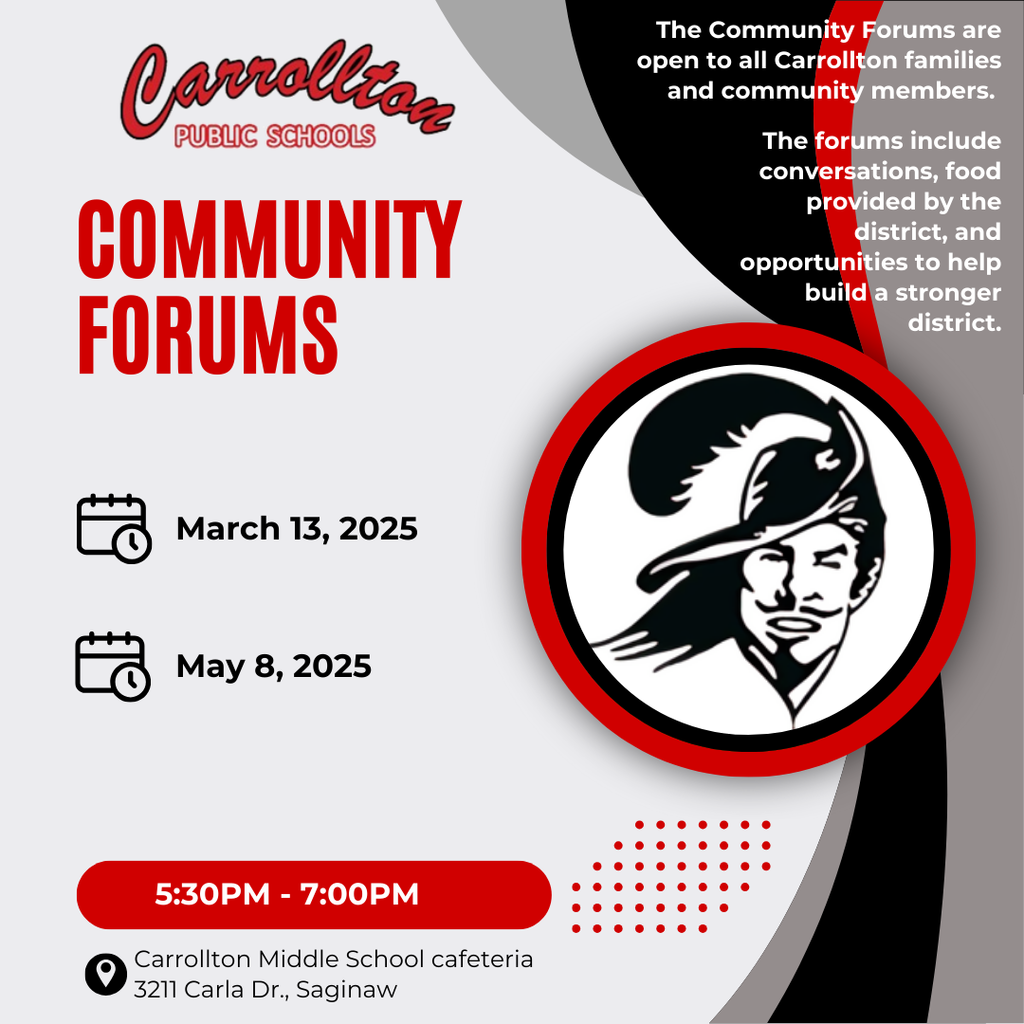community forums what's remaning
