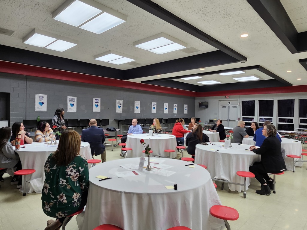 community forum participants