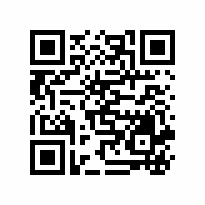 QR code for BWell survey