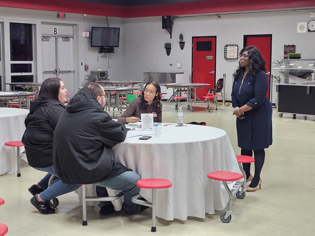 March 2024 Community Forum photo