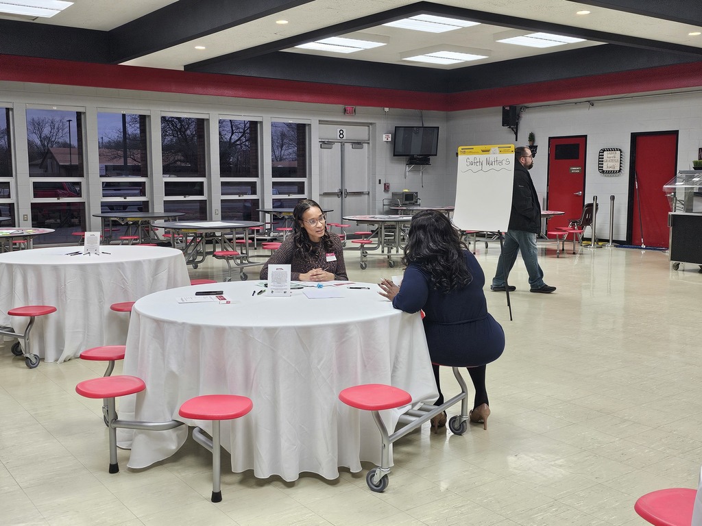 March 2024 Community Forum photo
