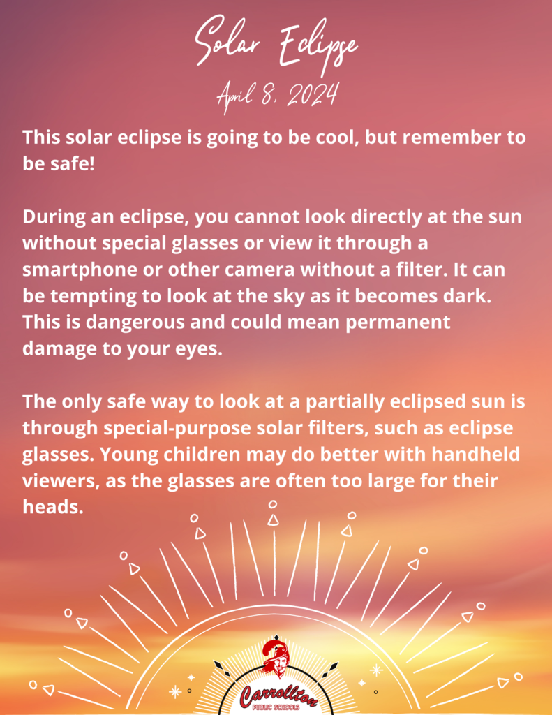 solar eclipse safety facts